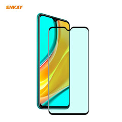 ENKAY Hat-Prince 0.26mm 9H 6D Pantalla compl...