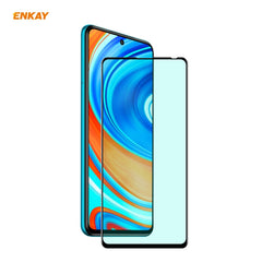 ENKAY Hat-Prince 0.26mm 9H 6D Pantalla compl...