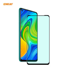 ENKAY Hat-Prince 0.26mm 9H 6D Pantalla compl...