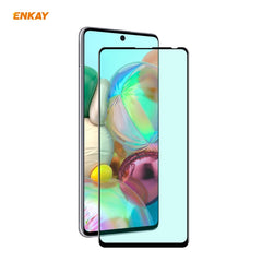 ENKAY Hat-Prince 0.26mm 9H 6D Pantalla compl...