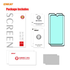 2 uds ENKAY Hat-Prince 0,26mm 9H 6D pantalla...
