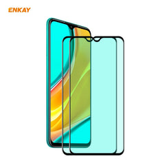 2 uds ENKAY Hat-Prince 0,26mm 9H 6D pantalla...
