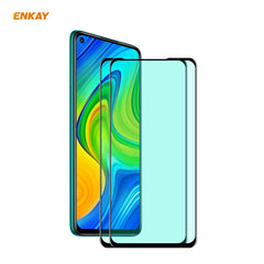 2 uds ENKAY Hat-Prince 0,26mm 9H 6D pantalla...
