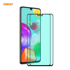 2 uds ENKAY Hat-Prince 0,26mm 9H 6D pantalla...