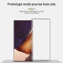 Pantalla completa de flexión térmica MOFI 9H...