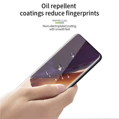 Pantalla completa de flexión térmica MOFI 9H...