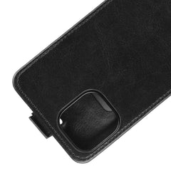 Para iPhone 12 Pro Max R64 Texture Funda pro...