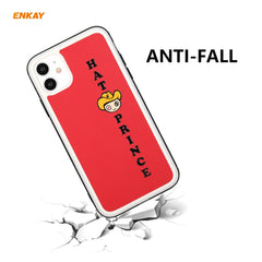 Para iPhone 11 Hat-Prince ENKAY ENK-PC046 Se...