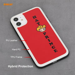 Para iPhone 11 Hat-Prince ENKAY ENK-PC046 Se...