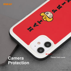 Para iPhone 11 Hat-Prince ENKAY ENK-PC046 Se...