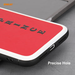 Para iPhone 11 Hat-Prince ENKAY ENK-PC046 Se...