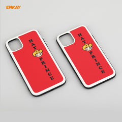 Para iPhone 11 Hat-Prince ENKAY ENK-PC046 Se...