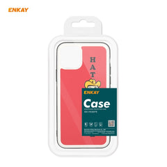 Para iPhone 11 Hat-Prince ENKAY ENK-PC046 Se...