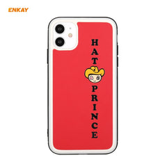 Para iPhone 11 Hat-Prince ENKAY ENK-PC046 Se...