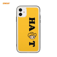 Para iPhone 11 Hat-Prince ENKAY ENK-PC046 Se...