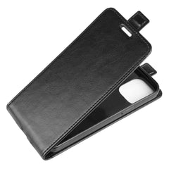 Para iPhone 12 R64 Texture Funda protectora ...