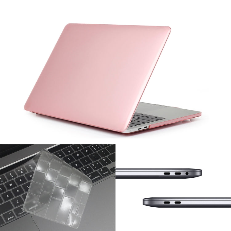 ENKAY Hat-Prince 3 en 1 para MacBook Pro 13 ...