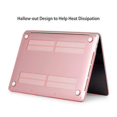 ENKAY Hat-Prince 3 en 1 para MacBook Pro 13 ...