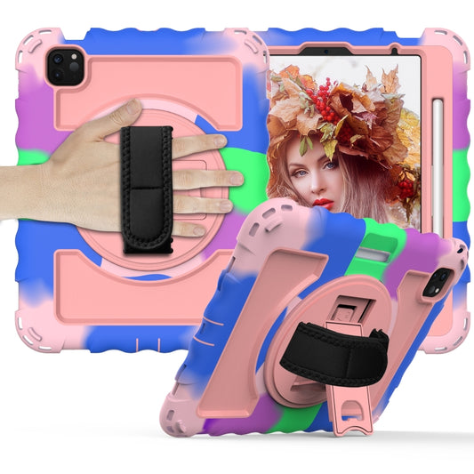 Para iPad Air 4 / 10.8 pulgadas (2020) Rotac...