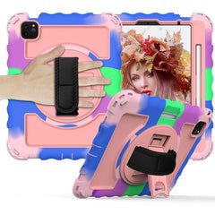 Para iPad Air 4 / 10.8 pulgadas (2020) Rotac...