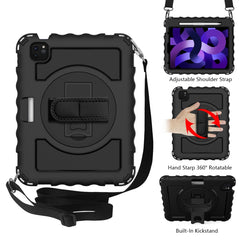 Para iPad Air 4 / 10.8 pulgadas (2020) Rotac...