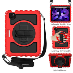 Para iPad Air 4 / 10.8 pulgadas (2020) Rotac...