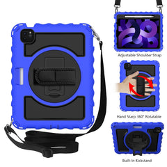 Para iPad Air 4 / 10.8 pulgadas (2020) Rotac...