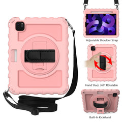 Para iPad Air 4 / 10.8 pulgadas (2020) Rotac...