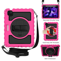 Para iPad Air 4 / 10.8 pulgadas (2020) Rotac...