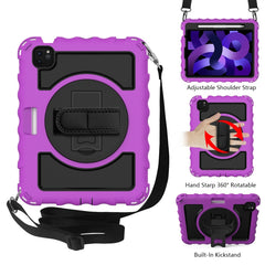 Para iPad Air 4 / 10.8 pulgadas (2020) Rotac...