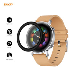 2 uds ENKAY Hat-Prince 3D pantalla completa ...