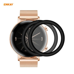 2 uds ENKAY Hat-Prince 3D pantalla completa ...