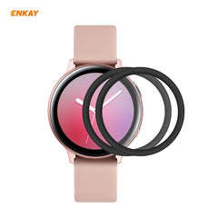 2 uds ENKAY Hat-Prince 3D pantalla completa ...