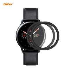 2 uds ENKAY Hat-Prince 3D pantalla completa ...