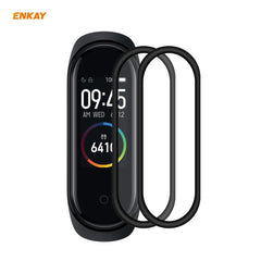 2 uds ENKAY Hat-Prince 3D pantalla completa ...