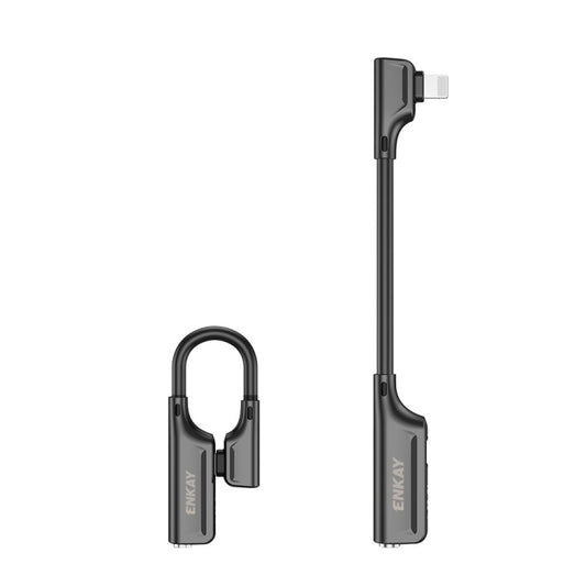 ENKAY ENK-AT103 Convertidor de interfaces de...
