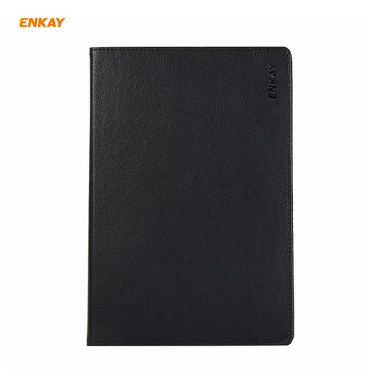 Funda inteligente de cuero PU ENKAY para Samsung Galaxy Tab S7 11.0