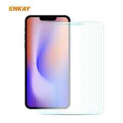 10 PCS ENKAY Hat-Prince 0.26mm 9H 2.5D Borde...