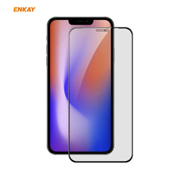 ENKAY Hat-Prince 0.26mm 9H 6D Privacidad Ant...