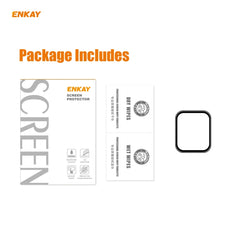 ENKAY Hat-Prince 0.2mm 9H Dureza de la super...