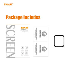 Para Apple Watch Series 6/5/4/SE 40mm ENKAY ...