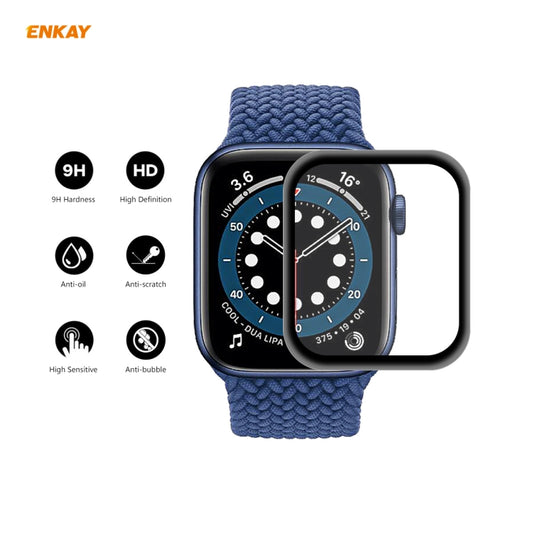 5 uds ENKAY Hat-Prince 0,2mm 9H dureza super...
