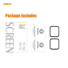 2 uds para Apple Watch Series 6/5/4/SE 40mm ...