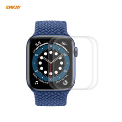 2 uds para Apple Watch Series 6/5/4/SE 40mm ...