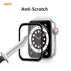 Para Apple Watch Series 6/5/4/SE 44mm ENKAY ...