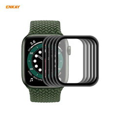 5 uds para Apple Watch Series 6/5/4/SE 44mm ...
