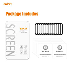 10 Uds. Para Apple Watch Series 6/5/4/SE 40m...