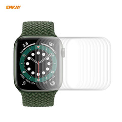 10 Uds. Para Apple Watch Series 6/5/4/SE 40m...