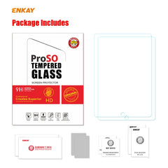 2 PCS ENKAY Hat-Prince 0.33mm 9H Dureza de l...