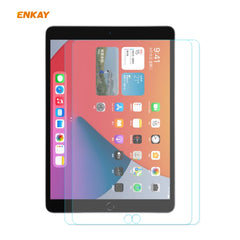 2 PCS ENKAY Hat-Prince 0.33mm 9H Dureza de l...